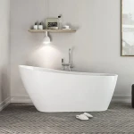 kohler cast iron bathtub with complete explanations and familiarization