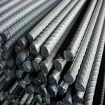 Bulk purchase of high strength steel rebar with the best conditions