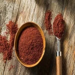 Staghorn Sumac (Rhus) Seasoning 3 Cultivation West Asia North America Africa