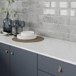 Grey kitchen tiles Price + Wholesale and Cheap Packing Specifications