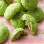 The Price of Pistachio Cookies + Cheap Purchase