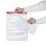 freezer bag in spanish