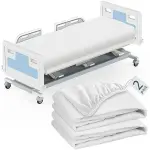Disposable surgical table cover with complete explanations and familiarization