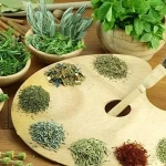 Price and purchase mixed herbs powder with complete specifications