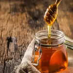 Learning to buy a raw honey 1kg from zero to one hundred