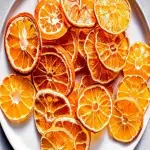 Learning to buy quick dried orange slices from zero to one hundred