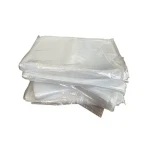 Bulk purchase of industrial plastic bags with the best conditions