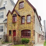 Price and purchase yellow brick house exterior with complete specifications