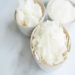 Learning to buy high grade paraffin wax from zero to one hundred