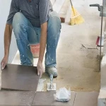 best tile glue for floor price list wholesale and economical
