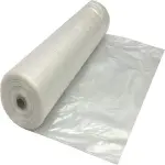 Bulk purchase of plastic film roll with the best conditions
