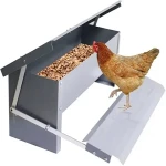 electric automatic chicken feeder buying guide with special conditions and exceptional price