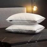 Buy the best types of Standard Pillow at a cheap price