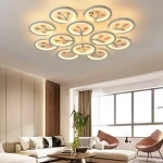 Price and purchase chandelier ceiling light with complete specifications