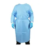 Learning to buy a hospital gown disposable from zero to one hundred