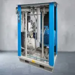 Gas compressor machine acquaintance from zero to one hundred bulk purchase prices