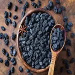 Raisins with Complete Explanations and Familiarization