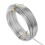 Bulk purchase of thin metal wire for crafts with the best conditions