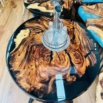 Art Resin with Complete Explanations and Familiarization