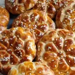 Learning to buy a sweet bread pastry from zero to one hundred