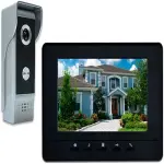 Learning to buy a house video intercom from zero to one hundred
