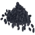Sun Maid Raisins; Antioxidants Iron Content Anemia Constipation Hair Loss Treatment