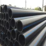 The price of bulk purchase of 20mm poly water pipe is cheap and reasonable
