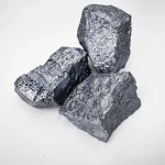 Learning to buy a silicon metal raw materials from zero to one hundred
