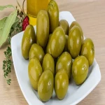 Learning to buy an fresh olives in greece from zero to one hundred