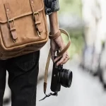 buy and The price of all kinds of Leather Crossbody Bag
