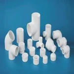 The price of bulk purchase of pvc pipe fittings is cheap and reasonable