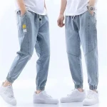 Ice jeans pants acquaintance from zero to one hundred bulk purchase prices