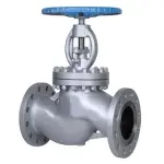 Ball valve industrial with complete explanations and familiarization