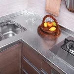 Bulk purchase of cabinet cover sheet with the best conditions