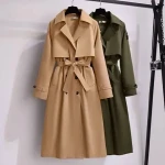 Learning to buy an long coat in spanish from zero to one hundred