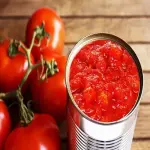 Canned Diced Tomato 16 oz | Reasonable Price, Great Purchase