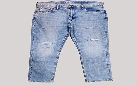 Buy and price of leather jeans pants