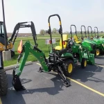 Small Front End Loaders For Sale