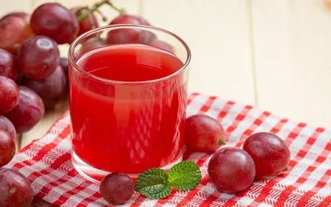 Sour Grape Concentrate; Natural Artificial Types Calcium Phosphorus Amino Acids Source
