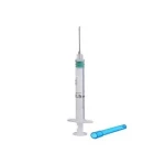 Intramuscular syringe 0.5 ml specifications and how to buy in bulk