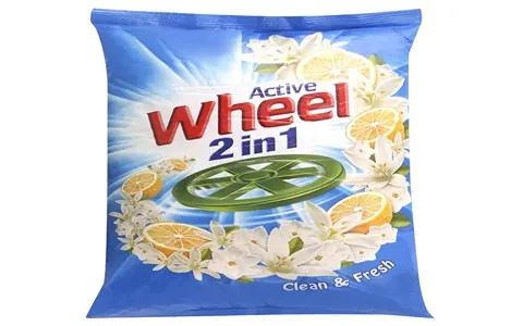 Wheel Detergent Powder in Bangladesh; Inexpensive 3 Cloth Types Colored White Children