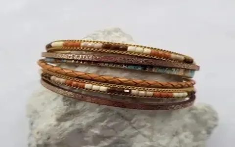 Bulk purchase of thin leather bracelet in bulk with the best conditions