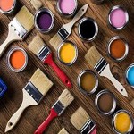 Bulk purchase of home building asian paints with the best conditions