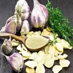 Bulk Purchase of garlic with the Best Conditions