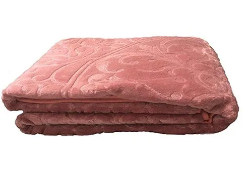 blanket soft pink specifications and how to buy in bulk