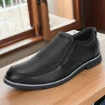nice leather shoes for men specifications and how to buy in bulk