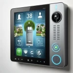 Video intercom for apartment building price list wholesale and economical