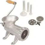 Cast iron meat grinder price list wholesale and economical