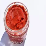 Learning to buy an egyptian tomato paste from zero to one hundred