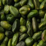 Green Skinned Pistachio Price List Wholesale and Economical